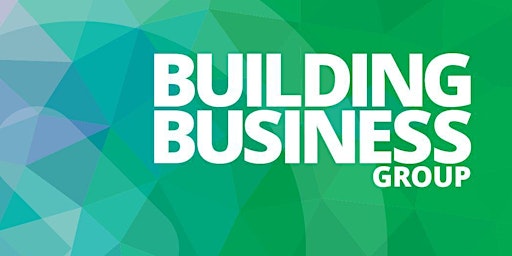 Imagen principal de Building Business Group (BBG) Visitor Day: 23rd May 2024