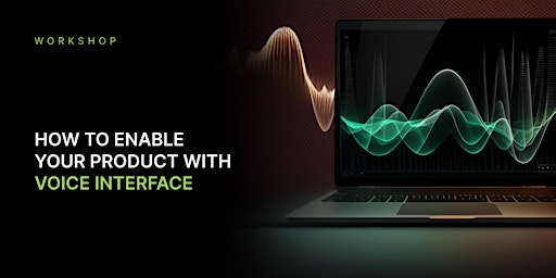 NVIDIA RIVA: HOW TO ENABLE YOUR PRODUCT WITH VOICE INTERFACE