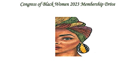 THE CONGRESS OF BLACK WOMEN ONTARIO INC. (BRAMPTON CHAPTER)