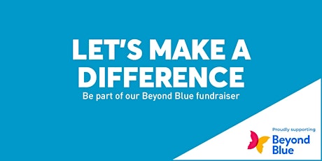 Friday's | Ride for Beyond Blue 2023 primary image