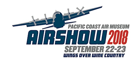 Wings Over Wine Country Airshow 2018 primary image