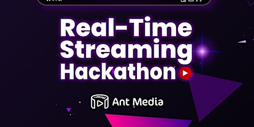Real-time Streaming Hackathon (2023/Q1)