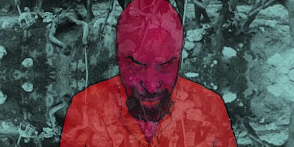 Dante's Inferno with live score by Goblin's Maurizio Guarini