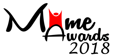 The Official Mime Awards 2018  primary image