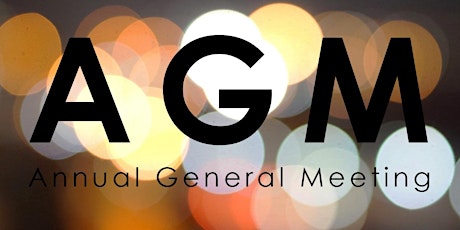 AFP Okanagan Chapter - 2018 Annual General Meeting primary image