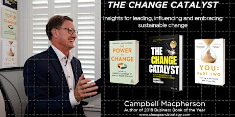 Leading Change: The most important leadership skill of them all
