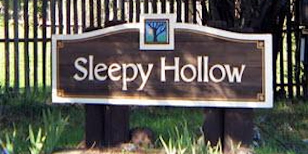 2018 Sleepy Hollow Homes Association Membership Summer
