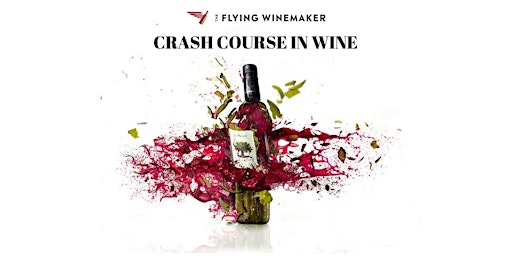 One Day Express Crash Course in Wine