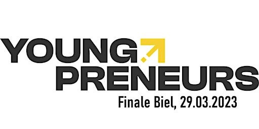 Youngpreneurs  Biel Award Ceremony