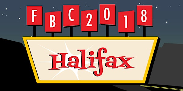 FBC Great Canadian Road Trip - Halifax | Full Day Conference