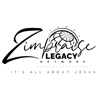 Logo de Zimpraise Legacy Network