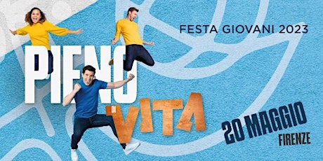 Immagine principale di FESTA GIOVANI 2023 