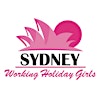 Logotipo de Sydney Working Holiday Girls