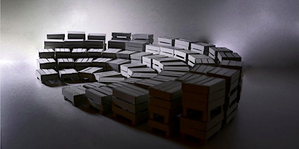 Agora: Free Artist-led Workshops