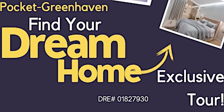 Find Your Dream Home Tour