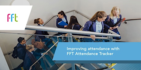 Improving attendance with FFT Attendance Tracker