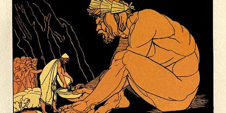 Platone e il mito della caverna (online primaria)