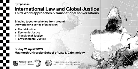 Symposium: ‘International Law and Global Justice'