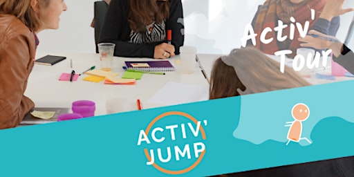 Activ'Jump : Identifier et valoriser ses compétences