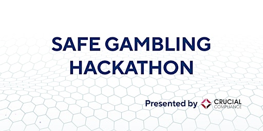 Safe Gambling Hackathon (Kigali,Rwanda)