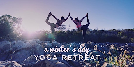 Winter's Day Yoga Retreat primary image