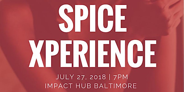 SpiceXperience Annual Event