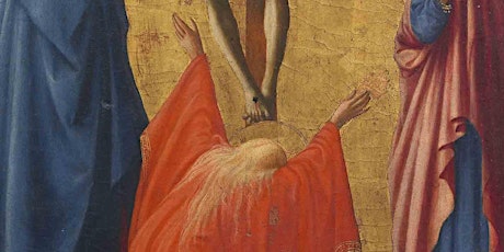 Pausa pranzo con Masaccio