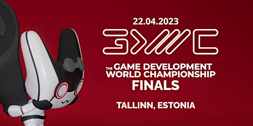The Game Development World Championship 2022