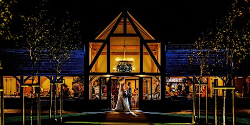 Immagine principale di Sissons Barn Open Day Booked Couples 