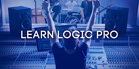 Logic Pro: Two-Day Music Production Workshop