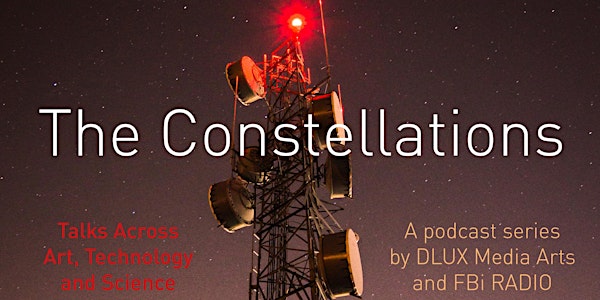 The Constellations #1 'The Heart' with George Khut & collaborators