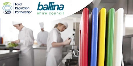 Retail and Food Service Information Session Ballina primary image