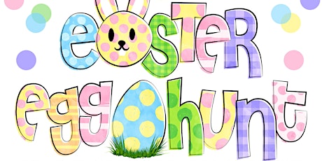 Easter egg hunt Event