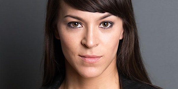 Intimacy Workshop for the Stage with Siobhan Richardson