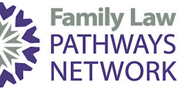 Working with Families in Legal Settings: a Developmental Perspective