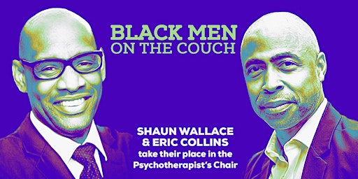Black Men on the Couch
