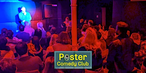 Free Comedy Tuesday Night in East London