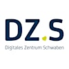 Logotipo da organização Digitales Zentrum Schwaben (DZ.S)
