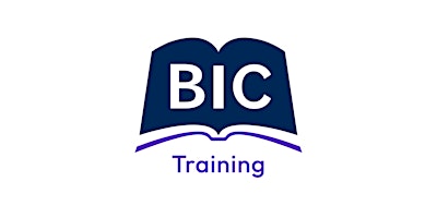 Imagem principal de BIC ONIX: Essentials Plus Training Course - May 2024