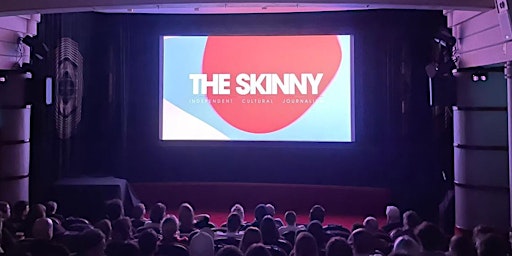 The Skinny Indie Cinema Guide Launch