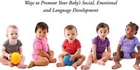 Incredible Years Baby Program primary image