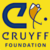 Logo de FUNDACIÓN CRUYFF