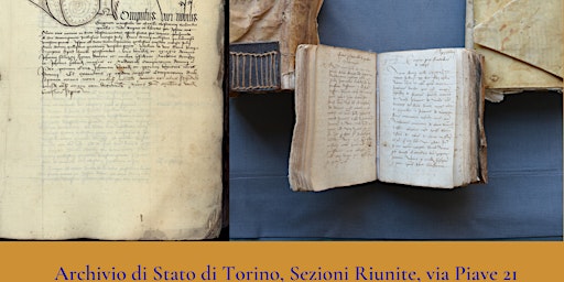 Un passato in comune. Storie e archivi degli Stati sabaudi (XIII-XVIII sec)
