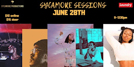 Sycamore Sessions primary image