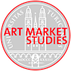 Art Market Studies UZH's Logo