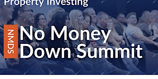 Hauptbild für PETERBOROUGH | No Money Down Property Investing Summit