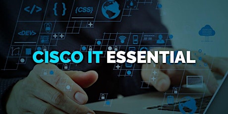Cisco IT Essentials Course – ELearning/Distance Learning Course.