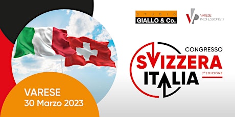 Congresso Svizzera Italia