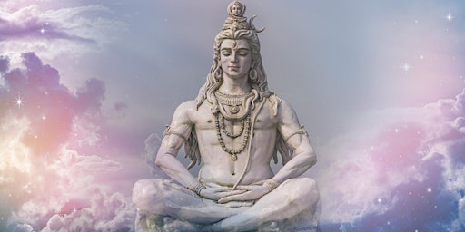 Imagem principal do evento Free Shivaratri Meditation