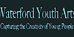 April 2023 Waterford Youth Arts Creative Writing (15-19 yrs) primary image